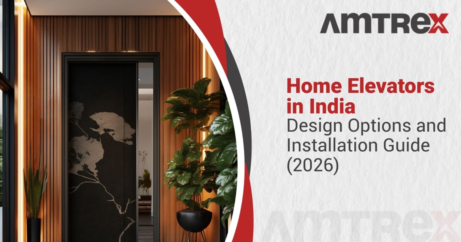 Home Elevators in India: Design Options and Installation Guide (2026)